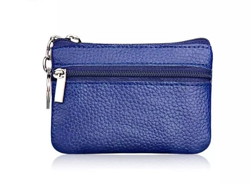 Lorena Key Chain Coin purse - G x G Collective