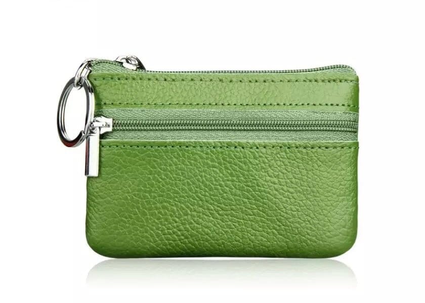 Lorena Key Chain Coin purse - G x G Collective