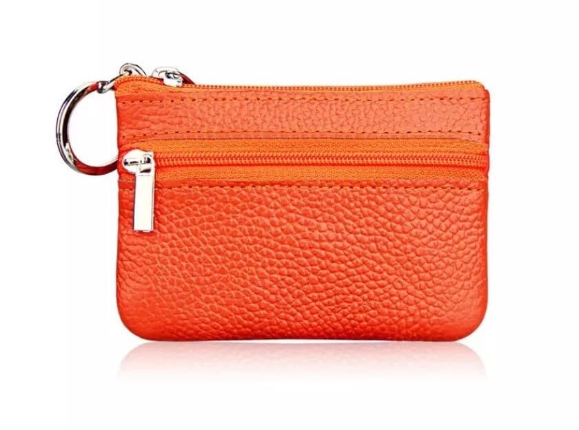 Lorena Key Chain Coin purse - G x G Collective