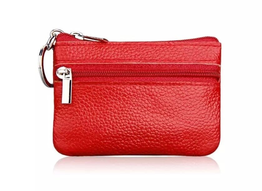 Lorena Key Chain Coin purse - G x G Collective