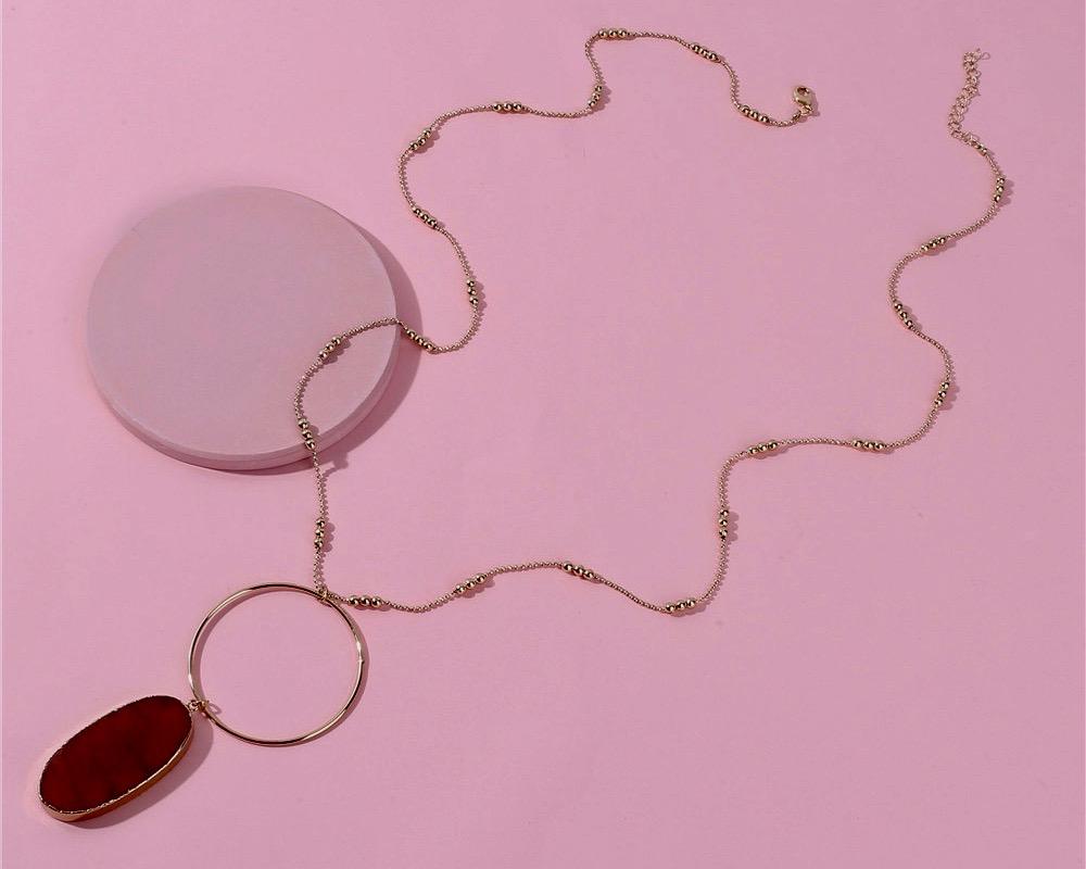 EDWINA NECKLACE