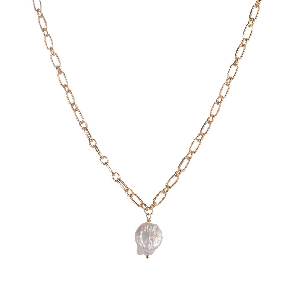 Margie Freshwater Pearl Necklace - G x G Collective